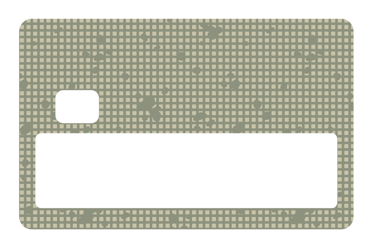 Ghost Grid