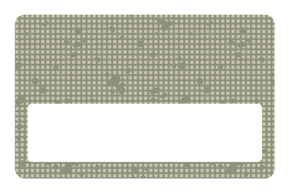 Ghost Grid