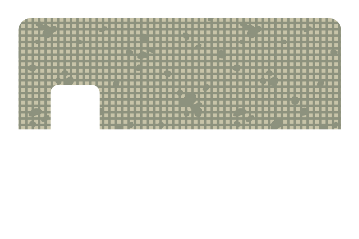Ghost Grid
