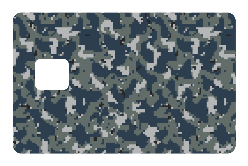 Steel Canopy