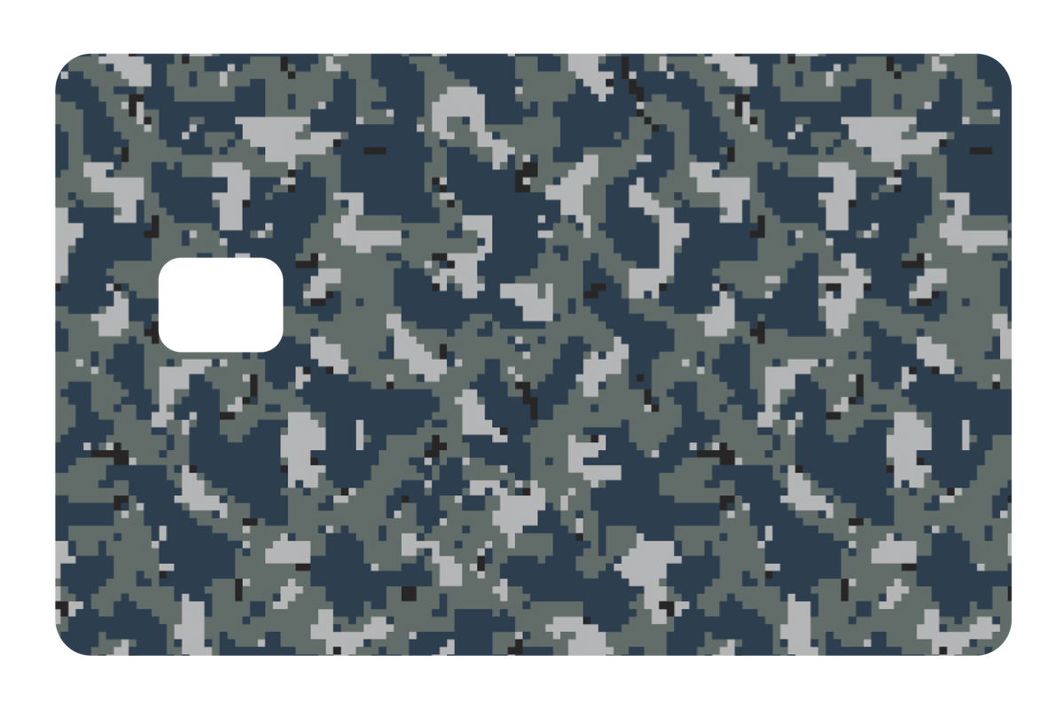 Steel Canopy
