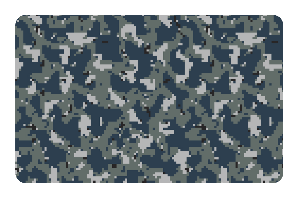 Steel Canopy