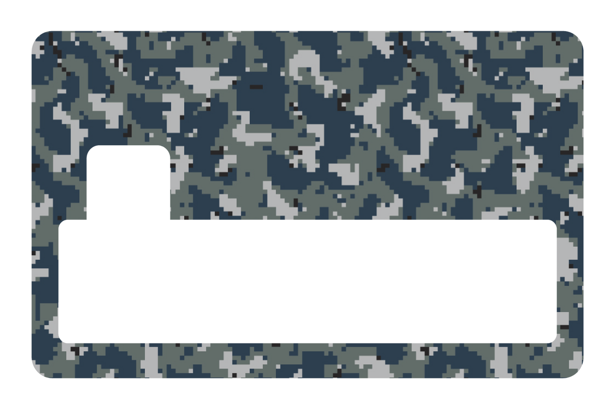Steel Canopy