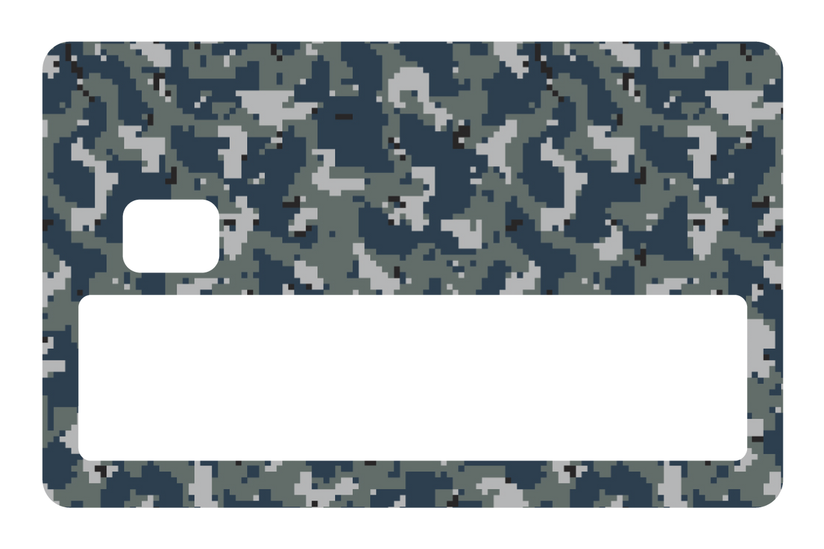 Steel Canopy