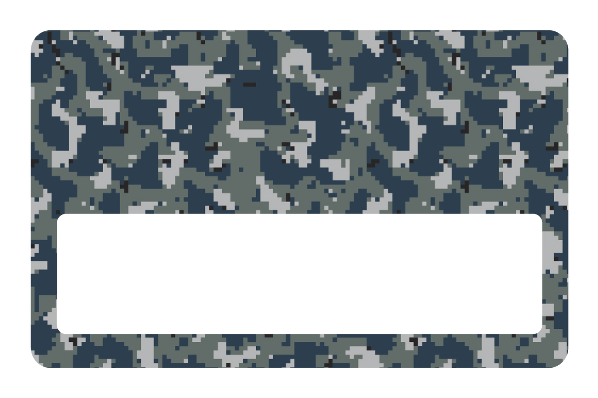 Steel Canopy