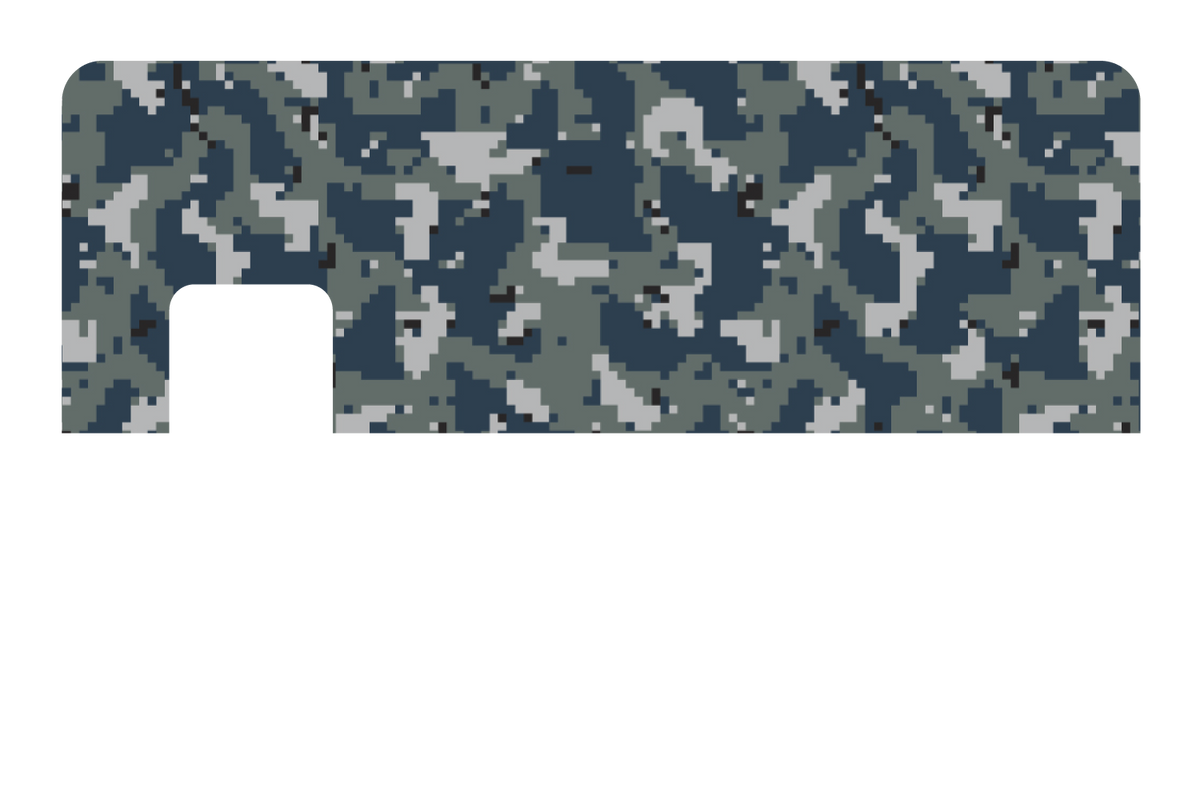 Steel Canopy