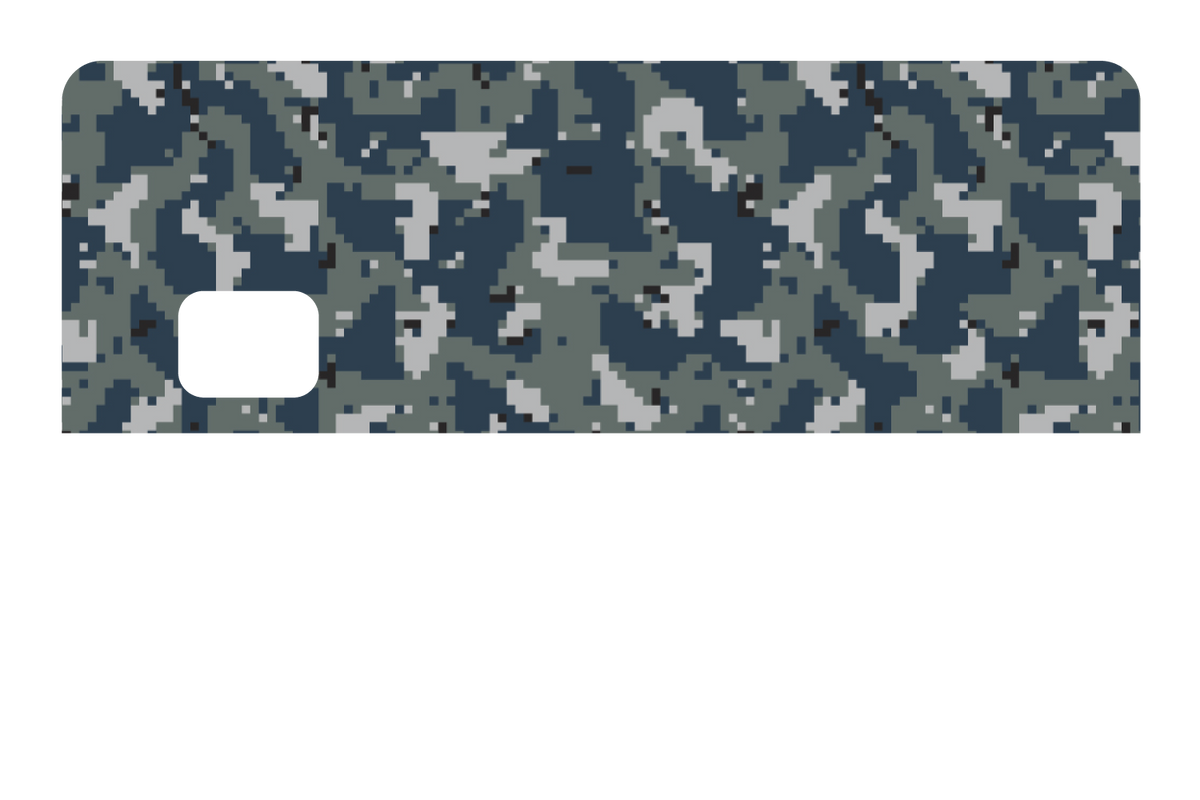 Steel Canopy