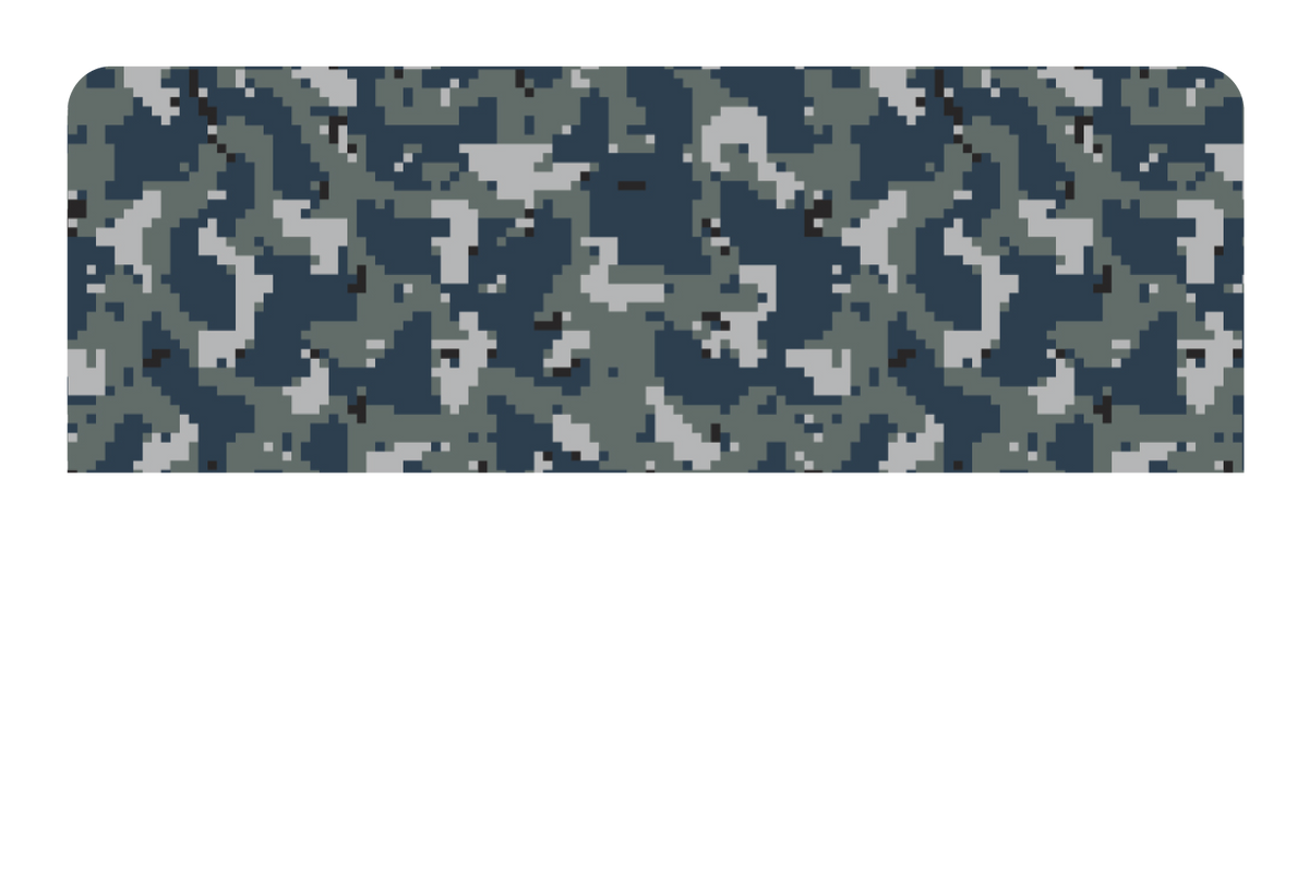 Steel Canopy