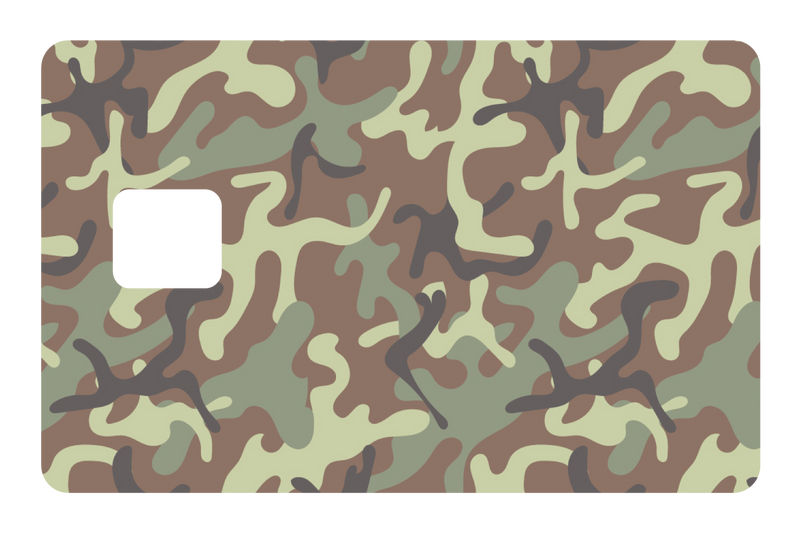 Deep Swamp