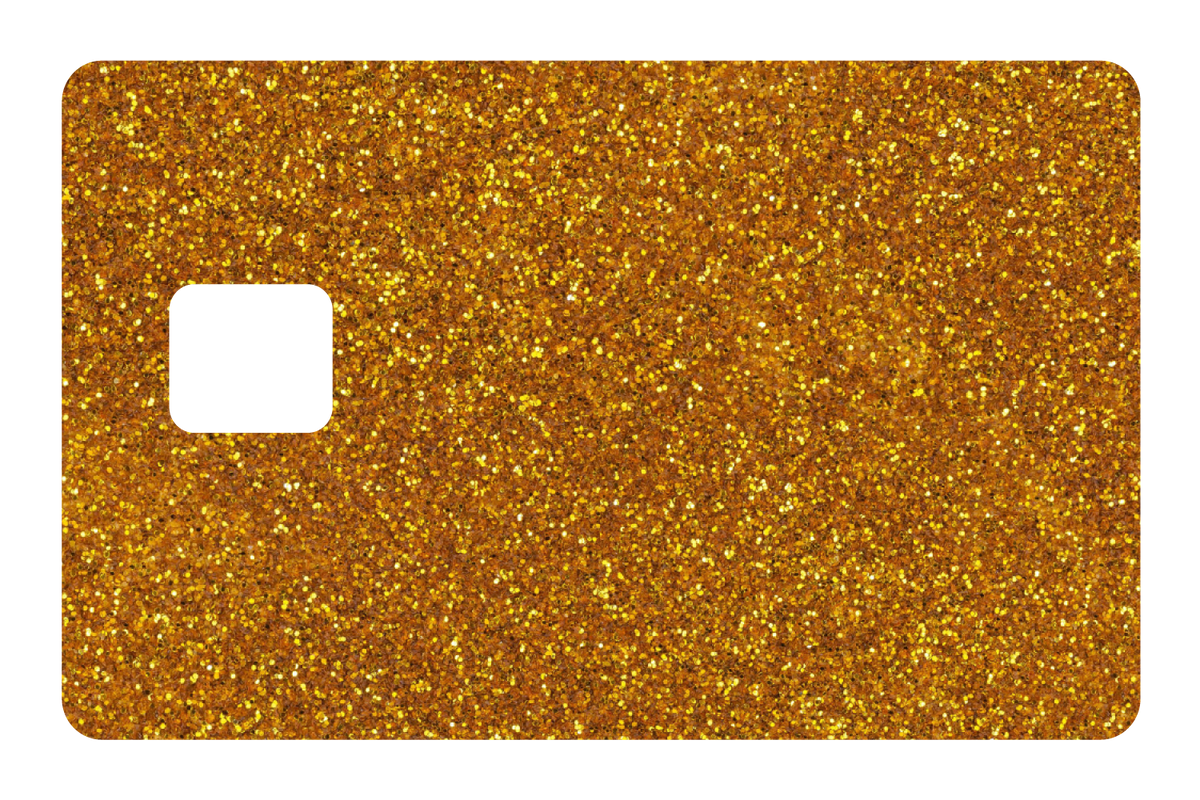 Gold Dust