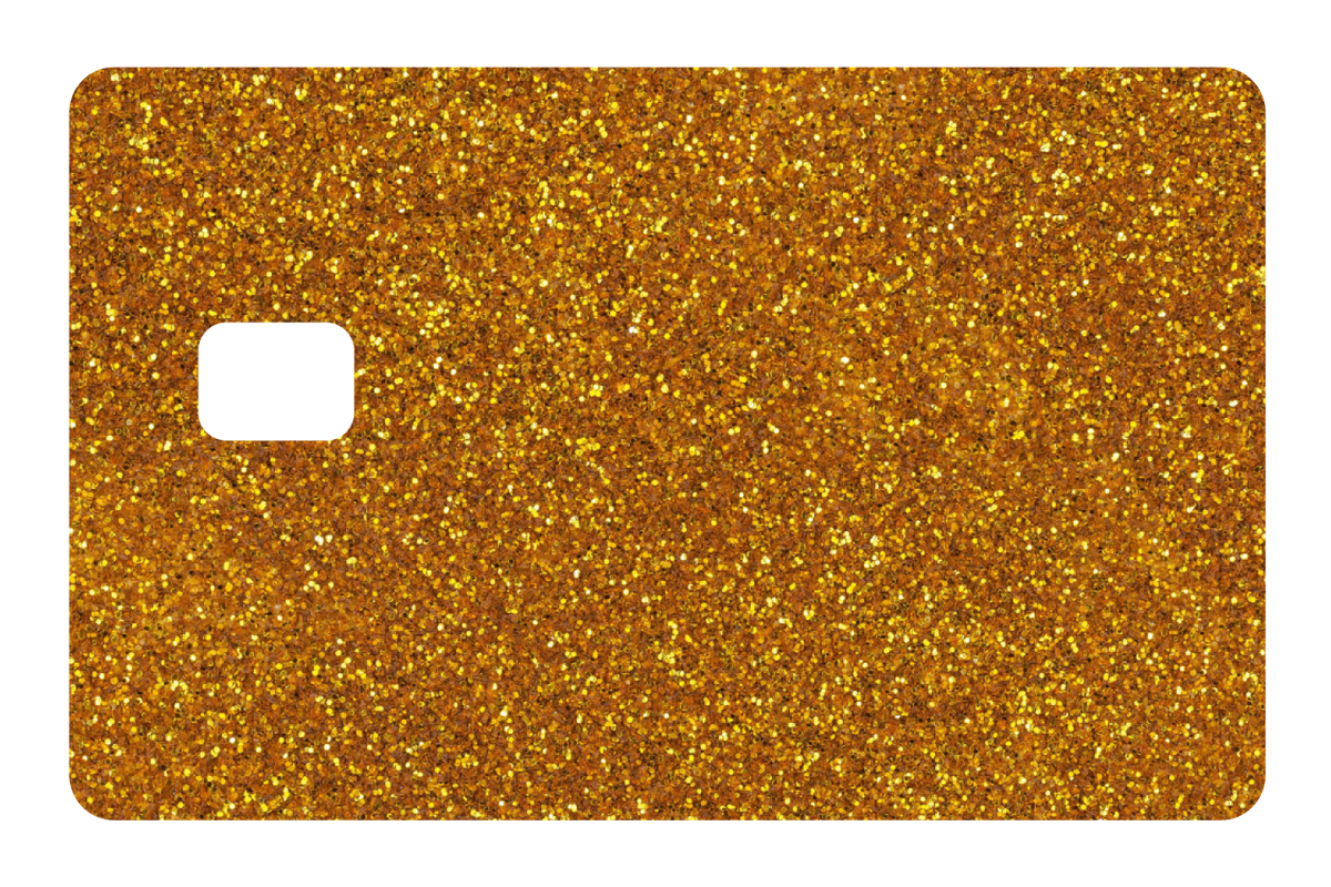 Gold Dust