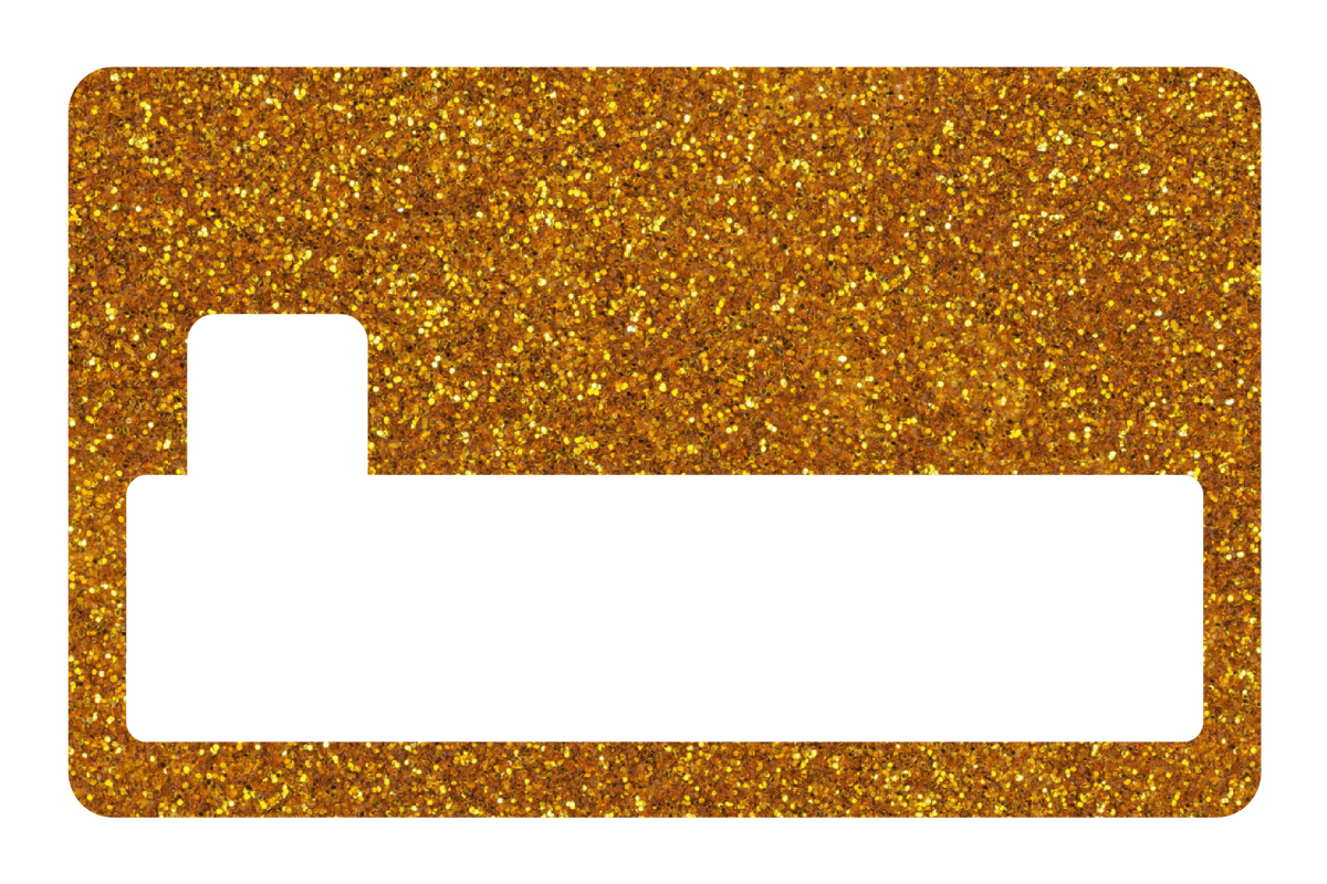 Gold Dust