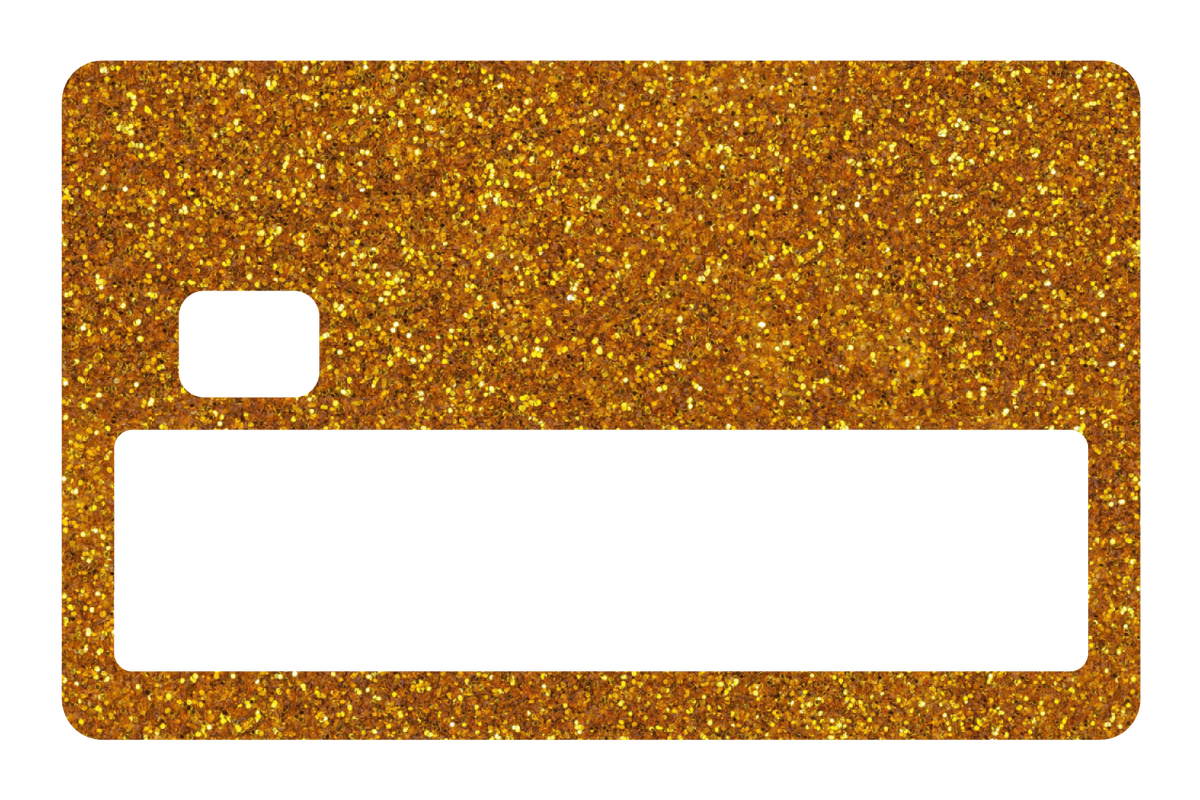 Gold Dust