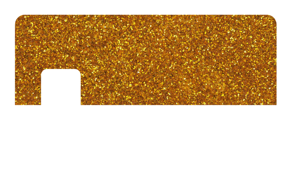 Gold Dust