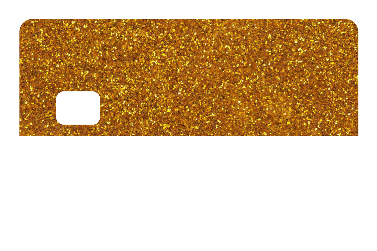 Gold Dust