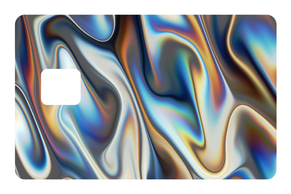 Deepwave Chrome