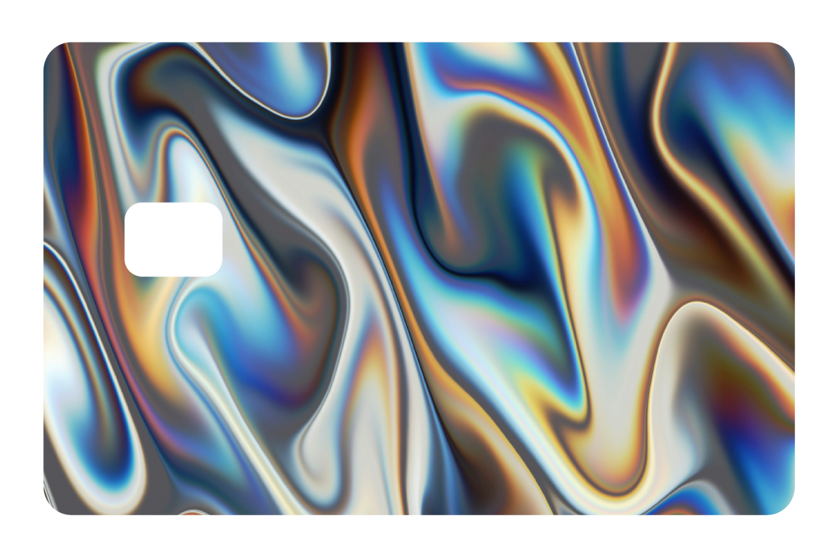 Deepwave Chrome