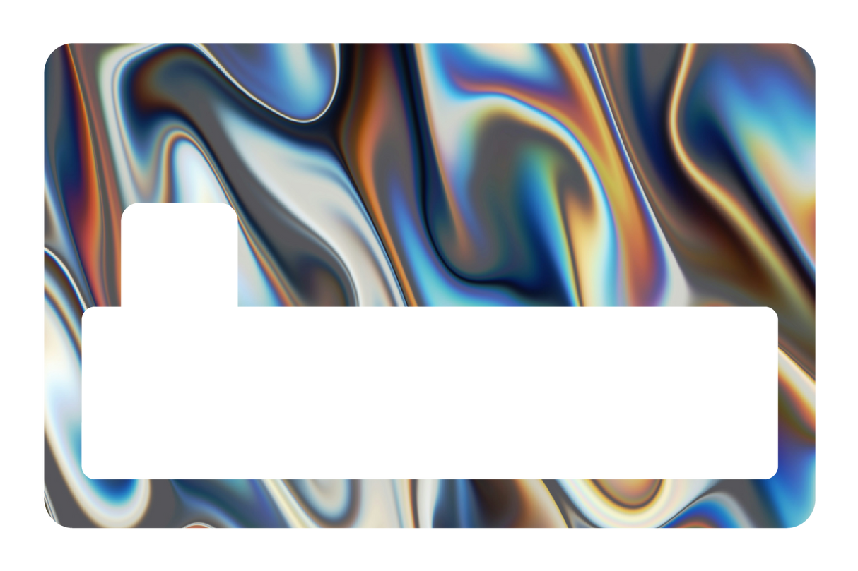 Deepwave Chrome