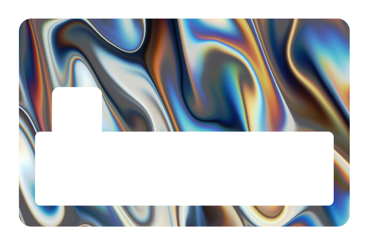 Deepwave Chrome