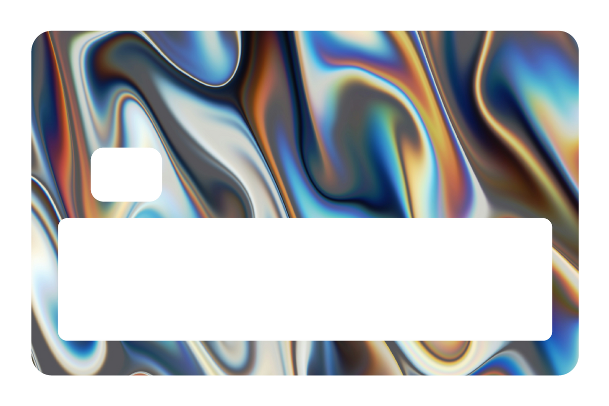 Deepwave Chrome