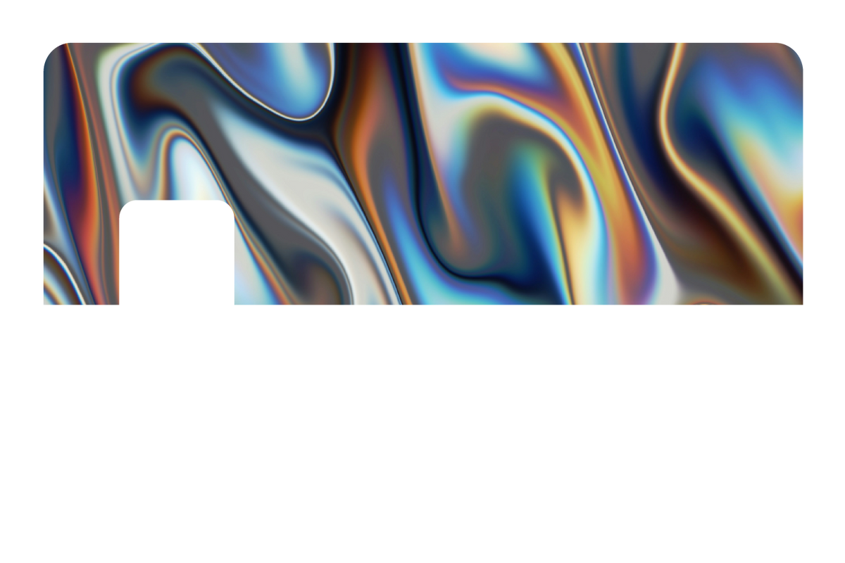 Deepwave Chrome