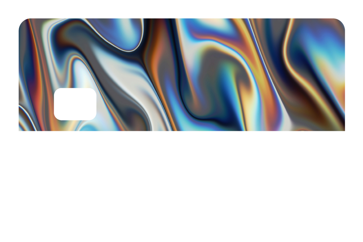 Deepwave Chrome
