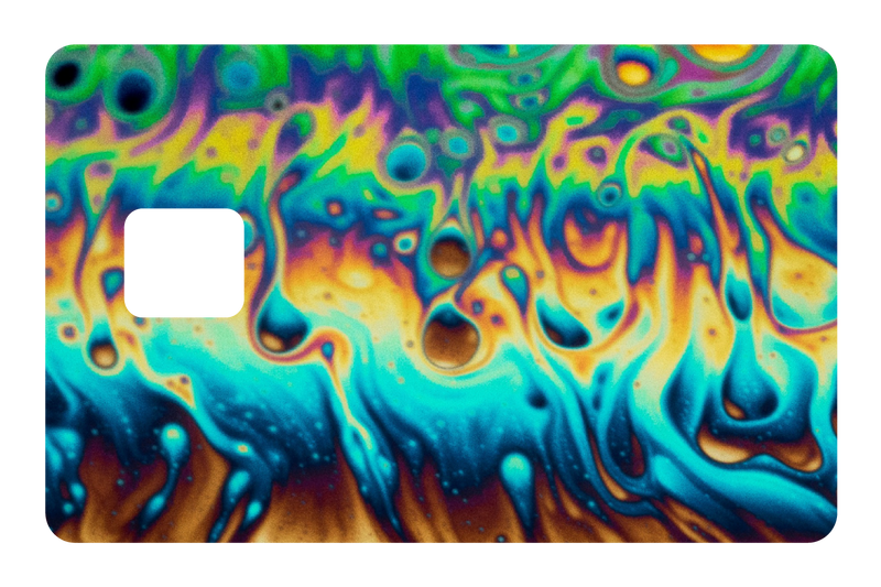 Neon Mirage