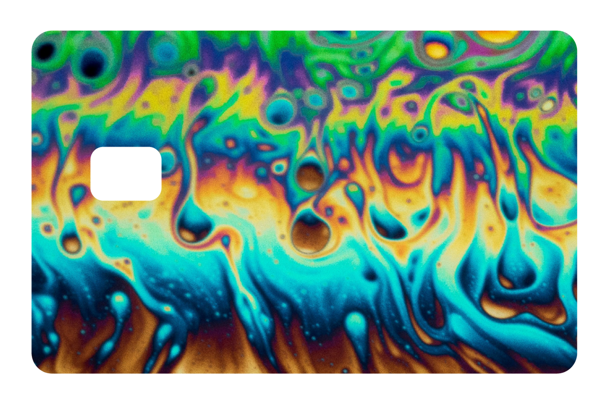 Neon Mirage