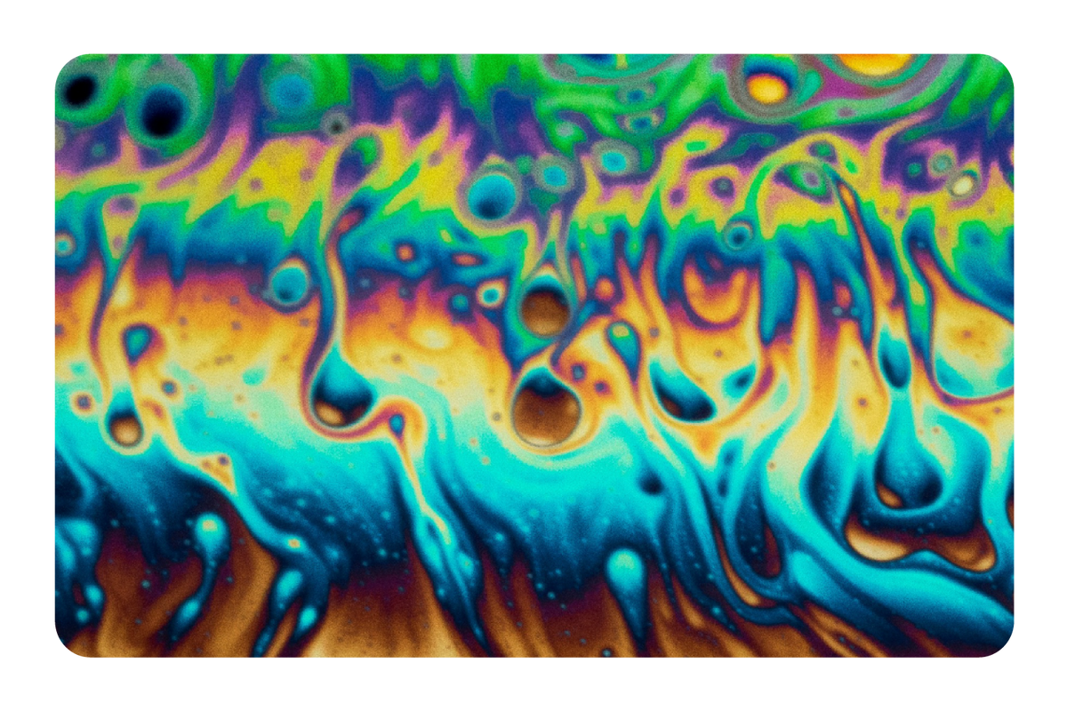 Neon Mirage