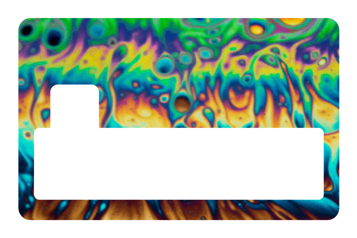 Neon Mirage