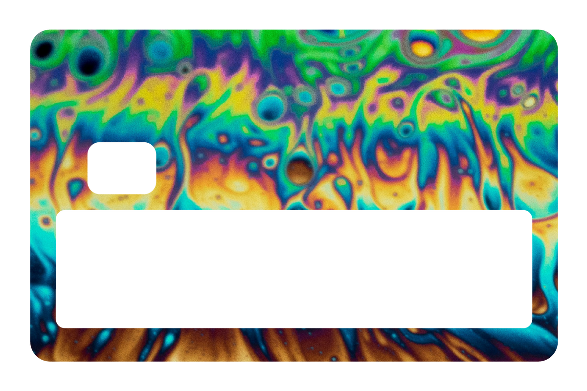 Neon Mirage