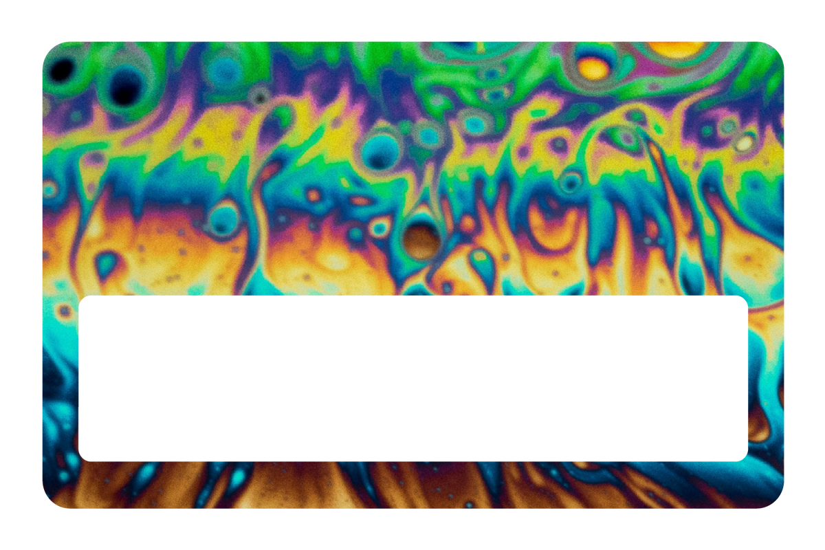 Neon Mirage