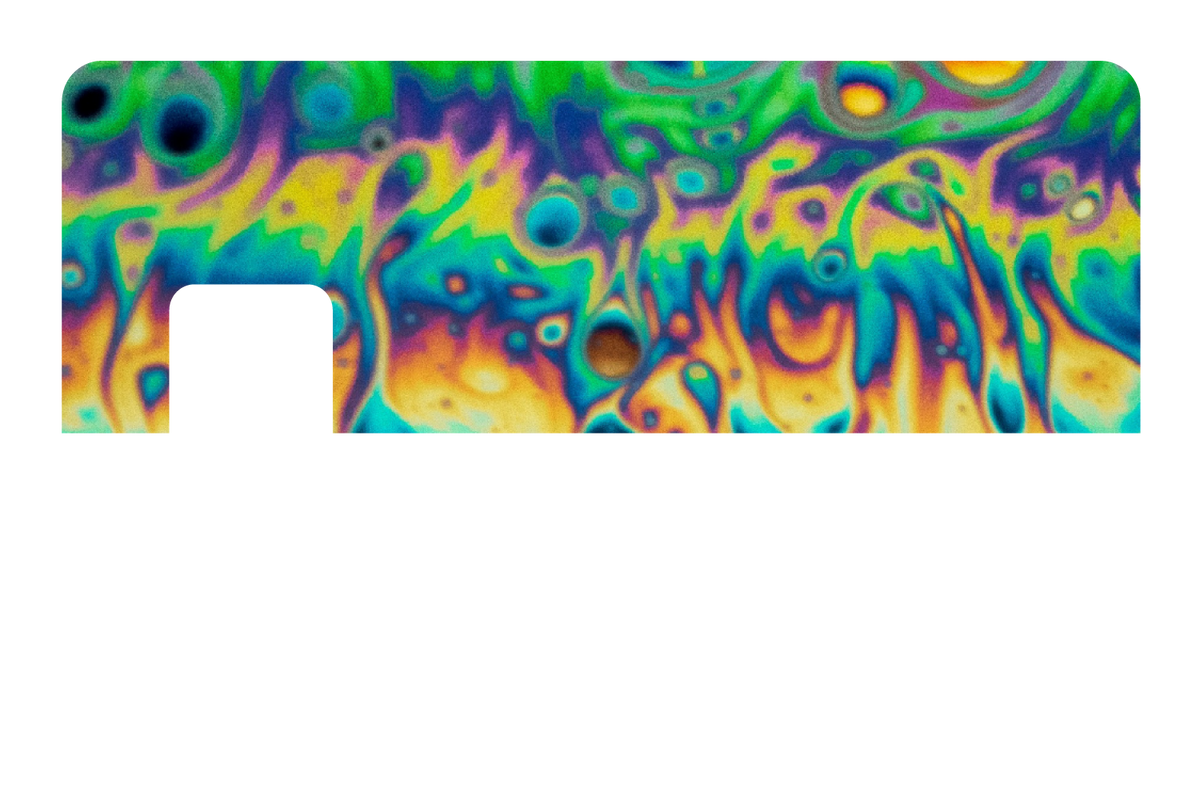 Neon Mirage