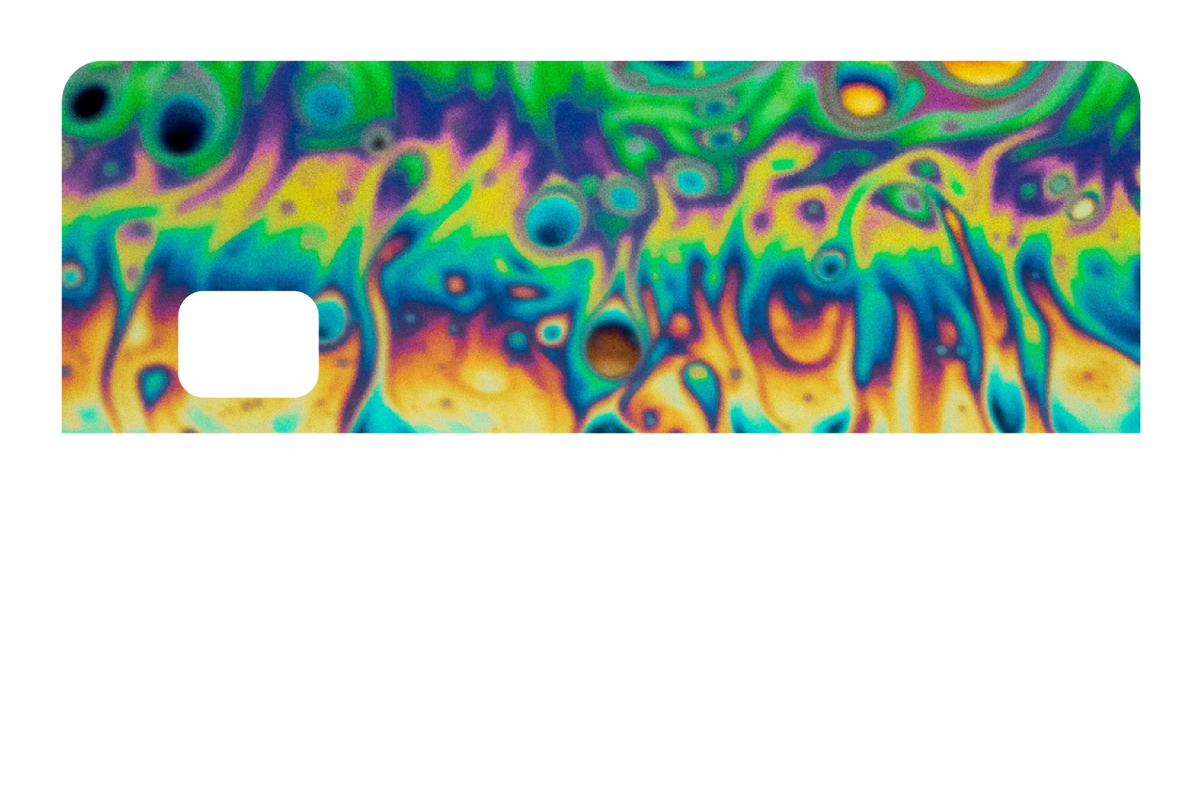 Neon Mirage