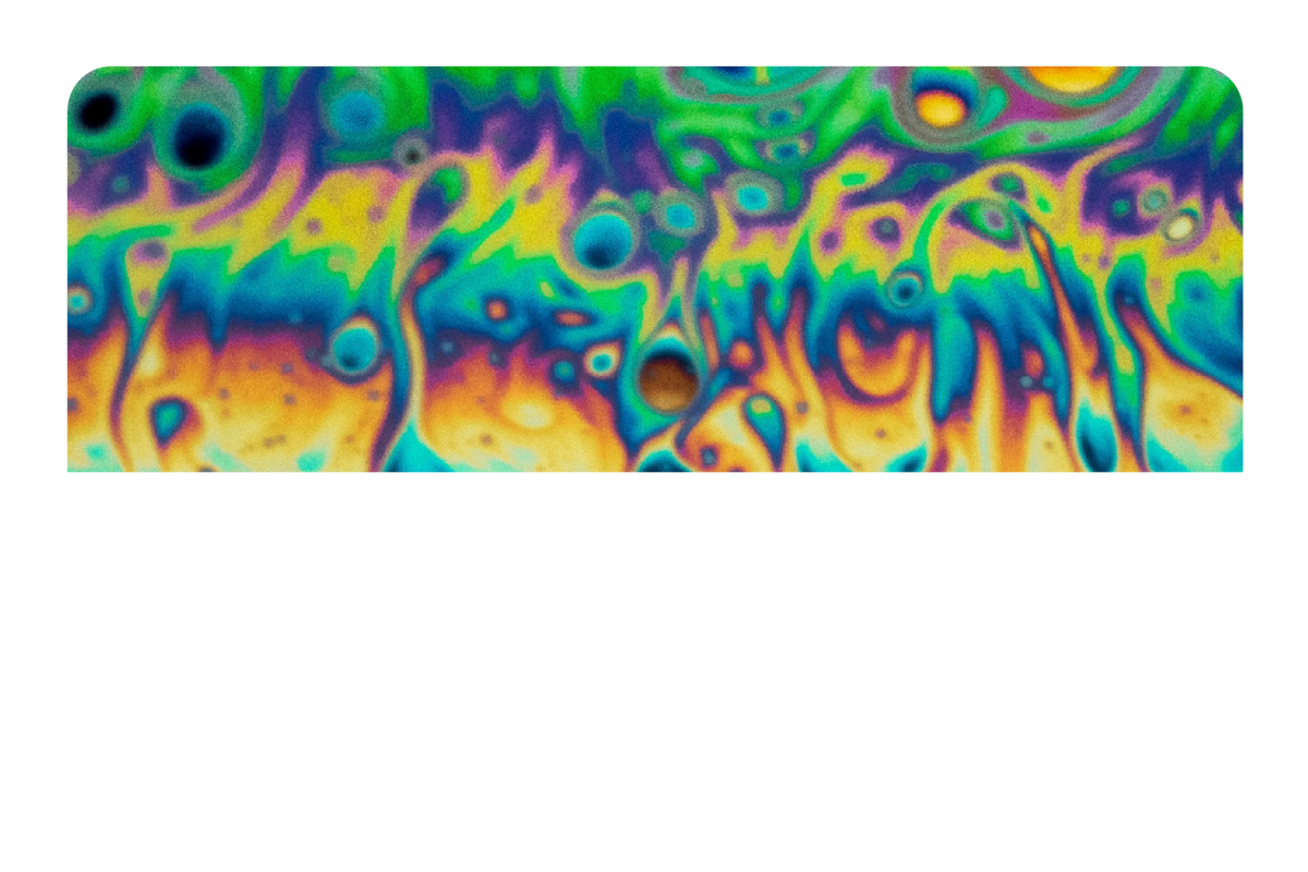 Neon Mirage