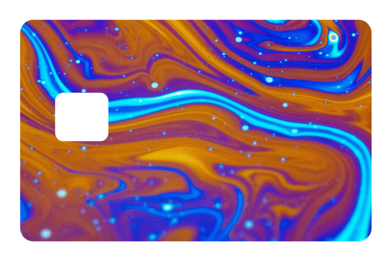 Prism Smudge