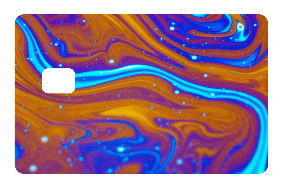 Prism Smudge