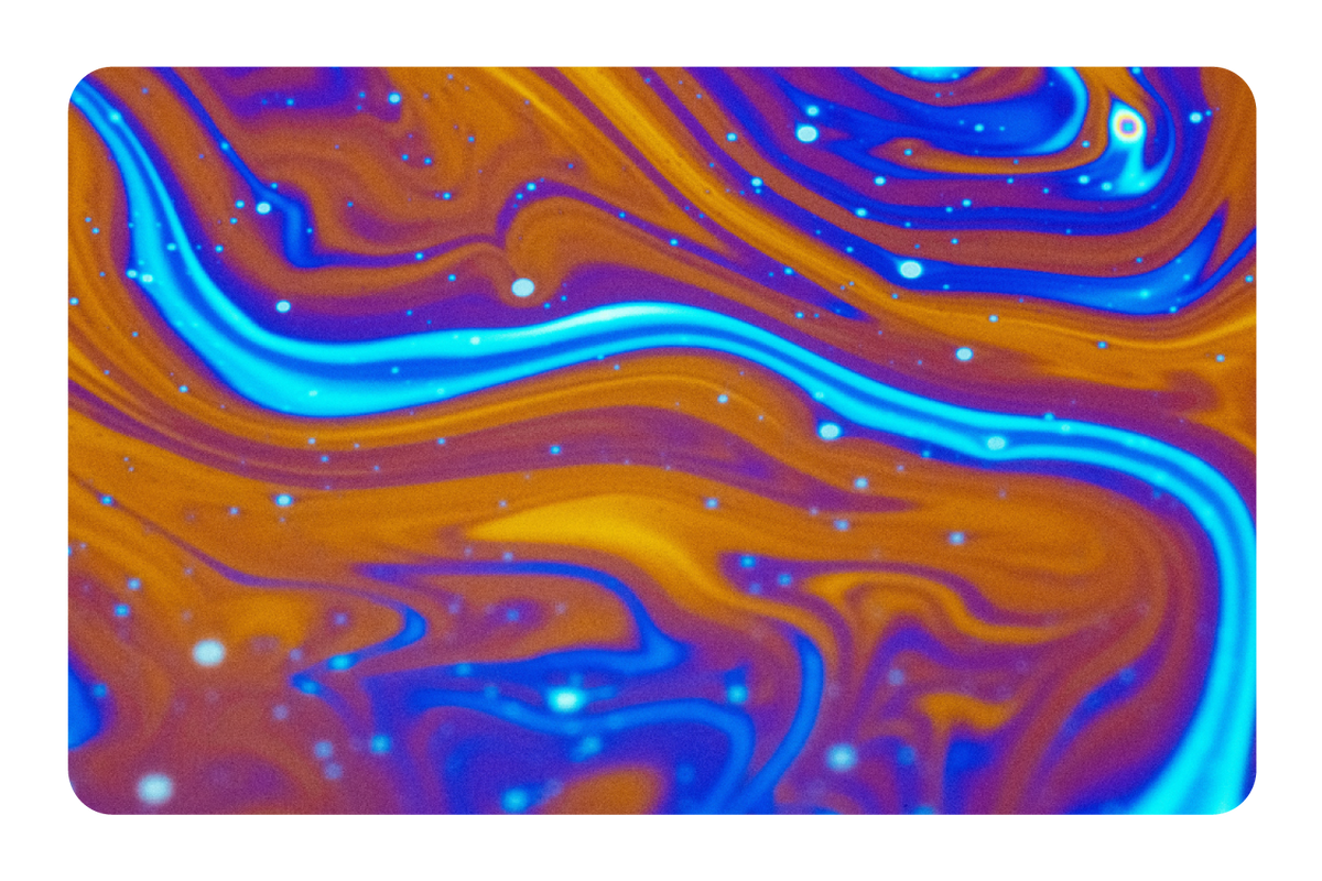 Prism Smudge