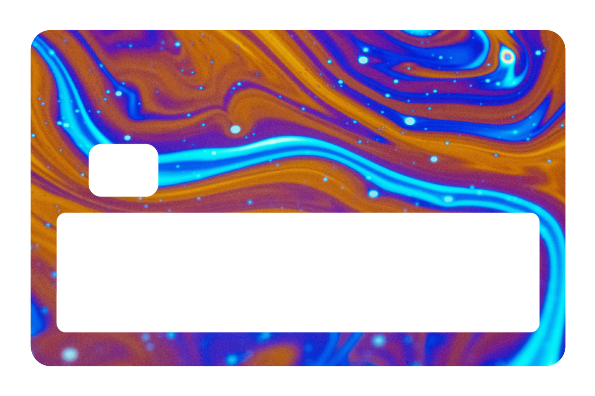 Prism Smudge
