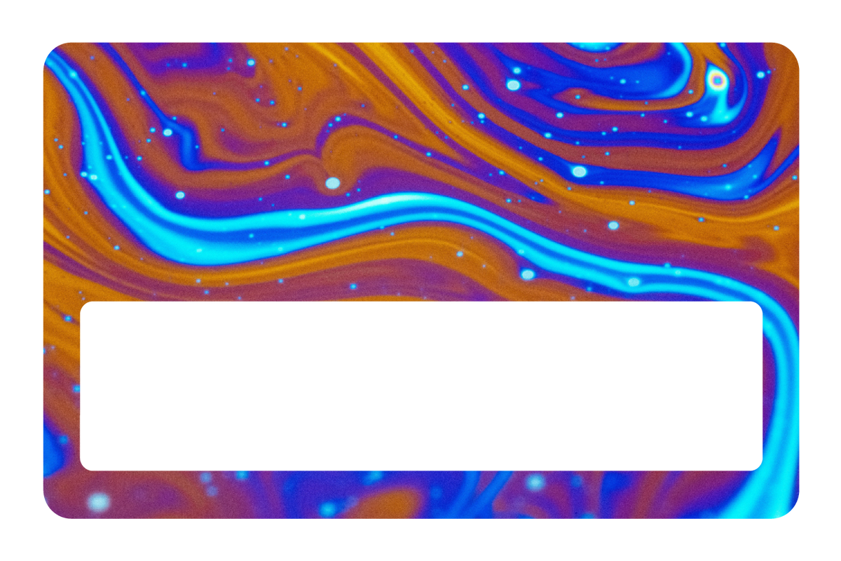 Prism Smudge