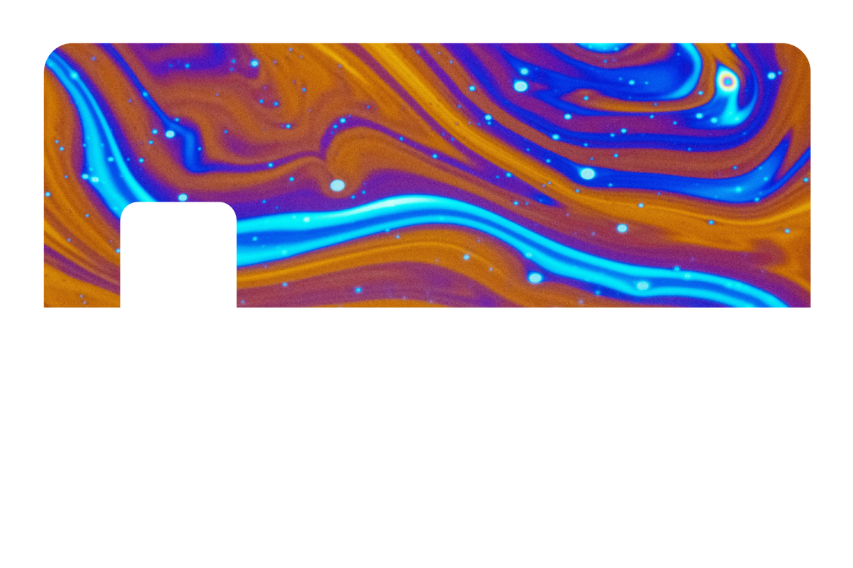 Prism Smudge