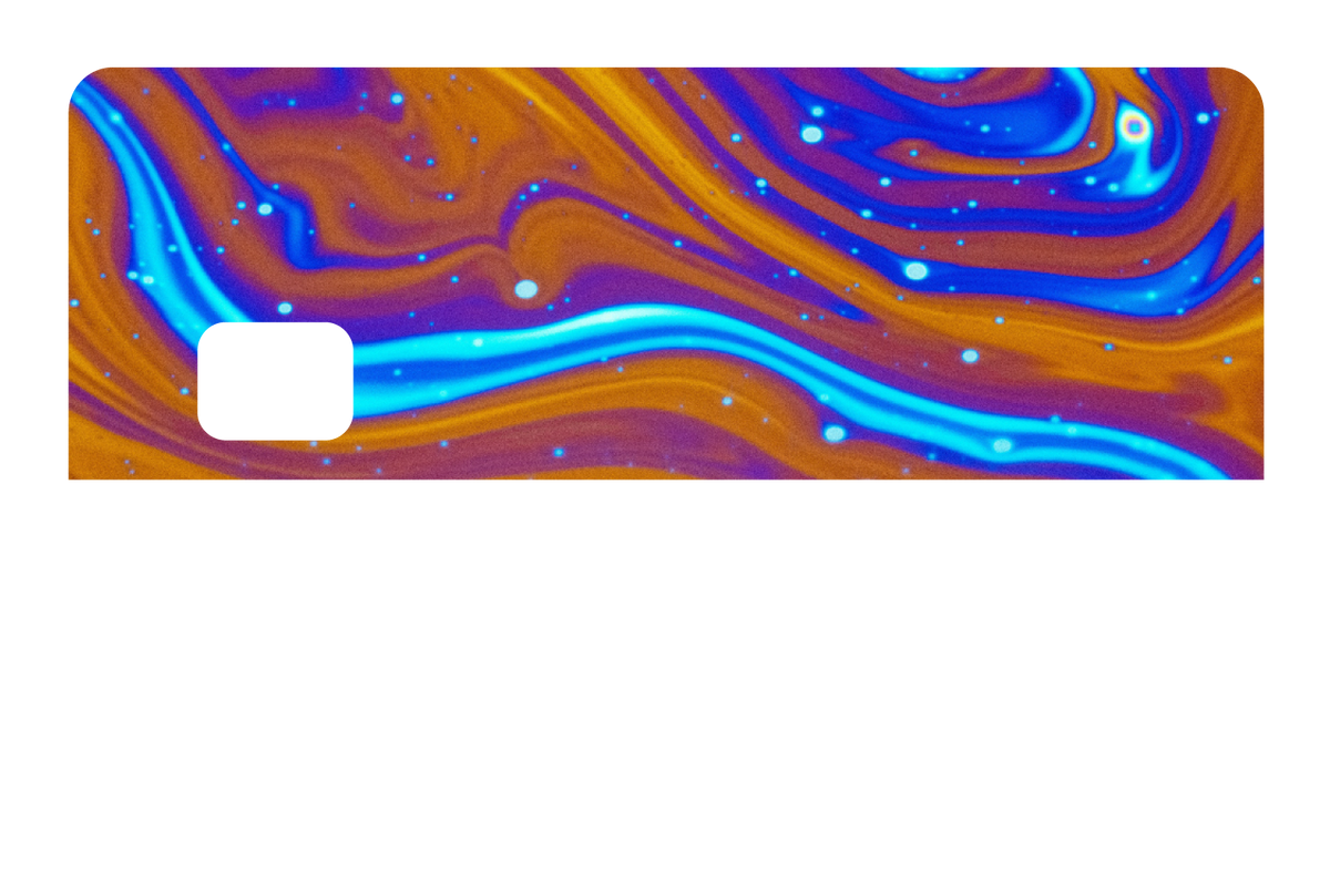 Prism Smudge