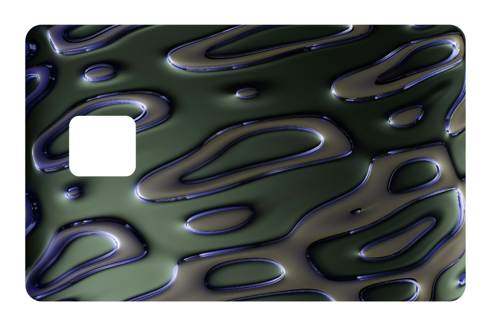 Void Drizzle