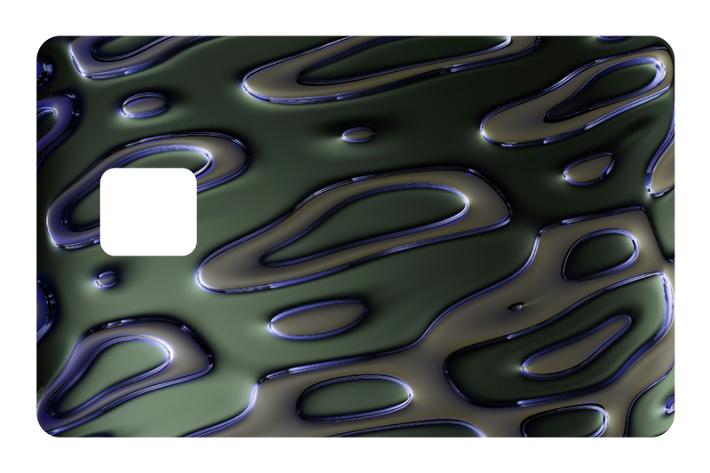Void Drizzle