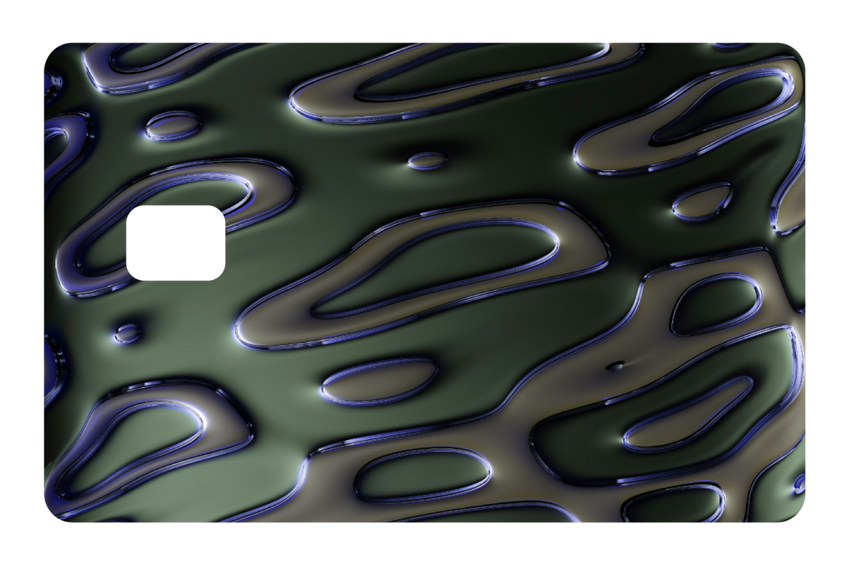 Void Drizzle