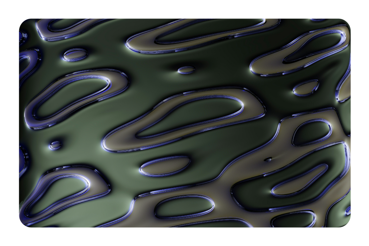 Void Drizzle