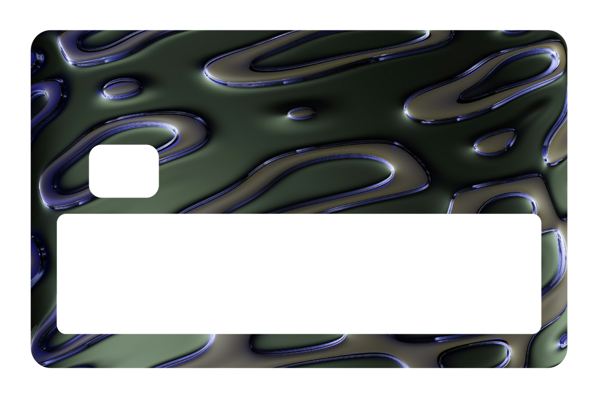 Void Drizzle
