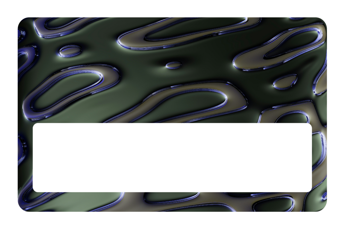 Void Drizzle