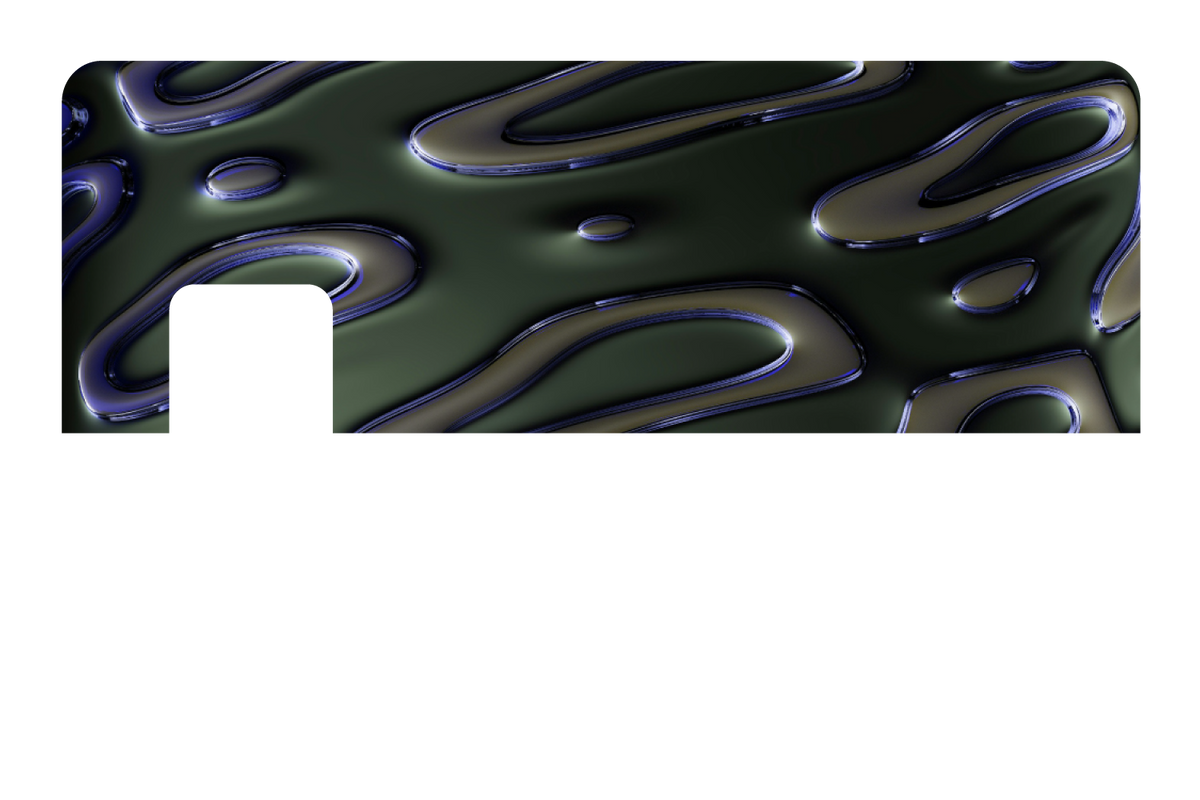 Void Drizzle