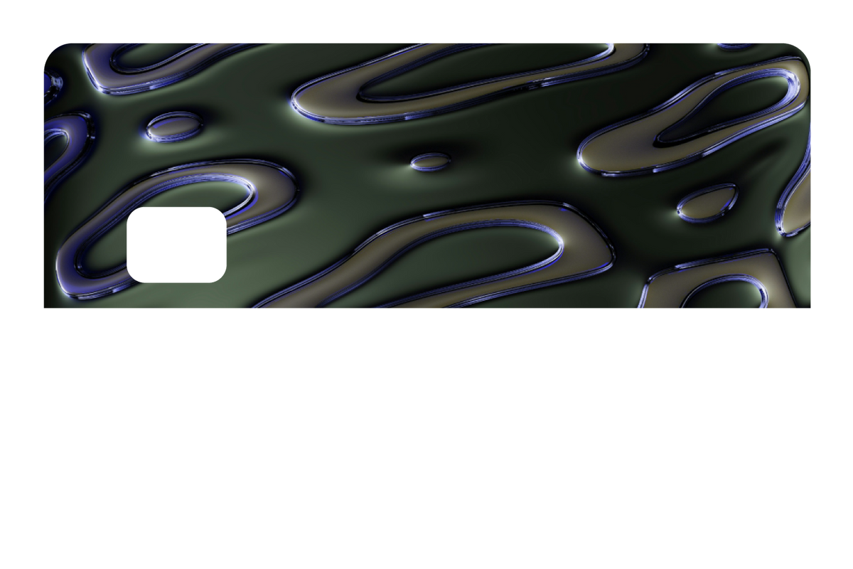 Void Drizzle